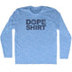 Athletic Blue