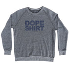 Athletic Grey