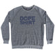 Athletic Grey