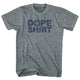 Athletic Grey