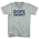Athletic Cool Grey