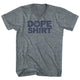 Athletic Grey