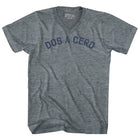 Athletic Grey