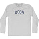 Grey Heather