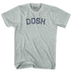 Athletic Cool Grey