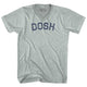 Athletic Cool Grey