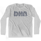 Grey Heather