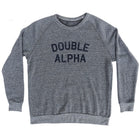 Athletic Grey
