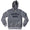 Double Bass Cotton-Poly Blend Hoodie