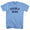 Double Bass Adult Tri-Blend T-shirt