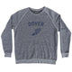 Athletic Grey