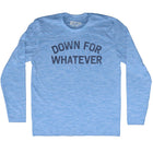 Athletic Blue