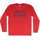 Athletic Red