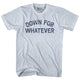 Athletic White