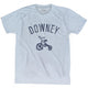 Athletic White