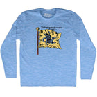 Athletic Blue