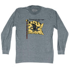 Athletic Grey