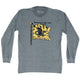Athletic Grey