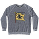 Athletic Grey