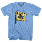 Athletic Blue