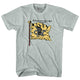 Athletic Cool Grey