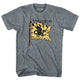 Athletic Grey
