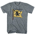 Athletic Grey