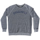 Athletic Grey