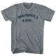 Athletic Grey