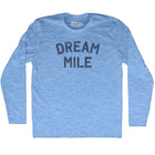 Athletic Blue