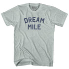 Athletic Cool Grey