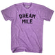 Athletic Purple