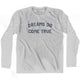 Grey Heather