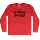 Athletic Red