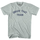 Athletic Cool Grey