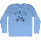 Athletic Blue