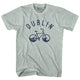 Athletic Cool Grey