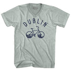 Athletic Cool Grey