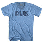 Athletic Blue
