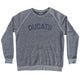 Athletic Grey