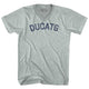 Athletic Cool Grey