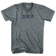 Athletic Grey