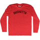 Athletic Red