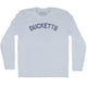 Athletic White