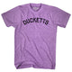 Athletic Purple