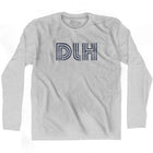 Grey Heather