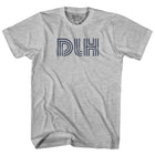 Grey Heather
