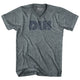 Athletic Grey