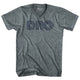 Athletic Grey