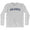 Freedom Collection Netherlands Dutch 'Vrijheid' Adult Cotton Long Sleeve T-Shirt